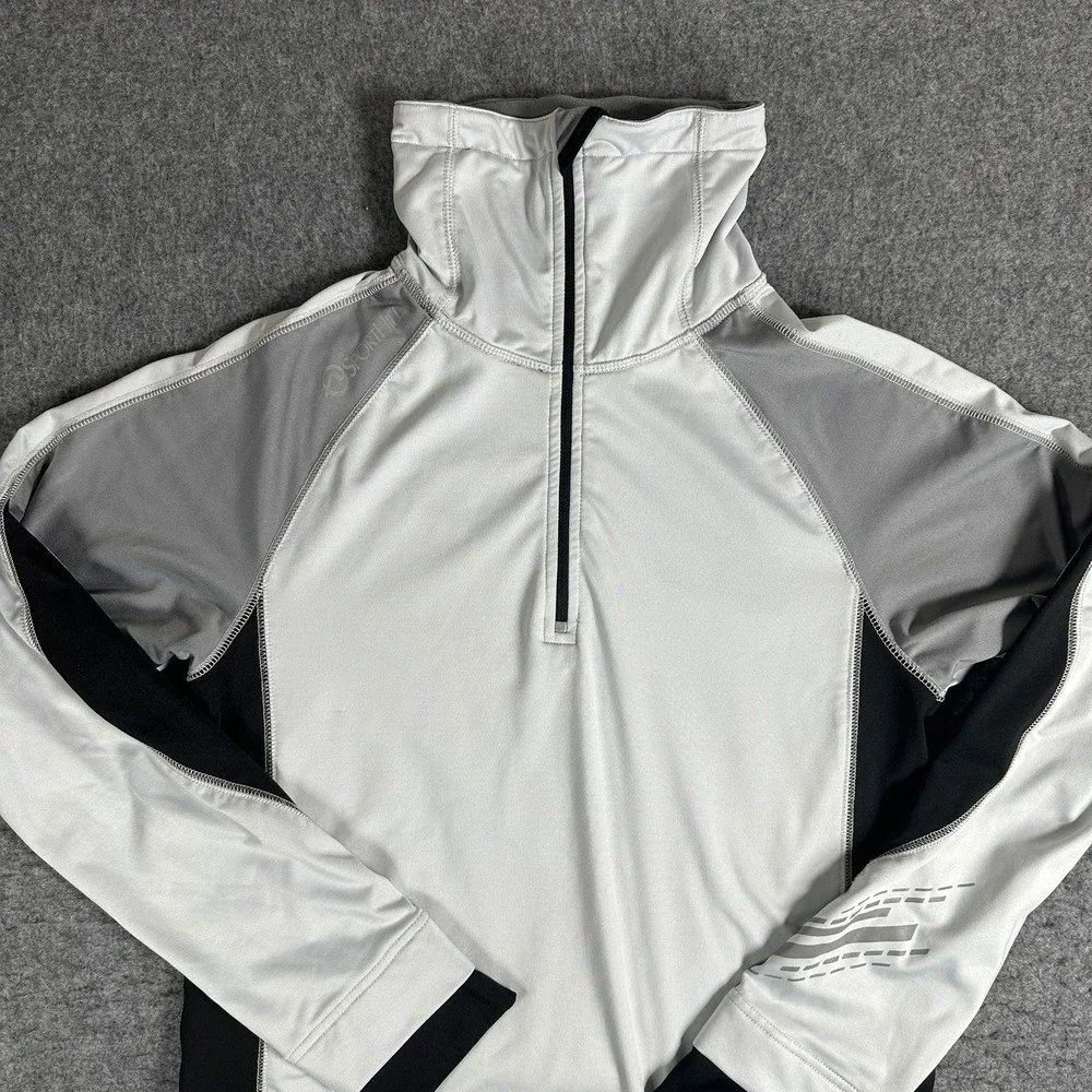 Sporthill swift zip